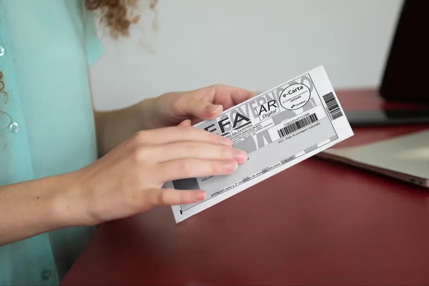 Imagem - Cadastro de Inadimplentes: Sefa encaminha notificação de pendências via Correios, no Pará