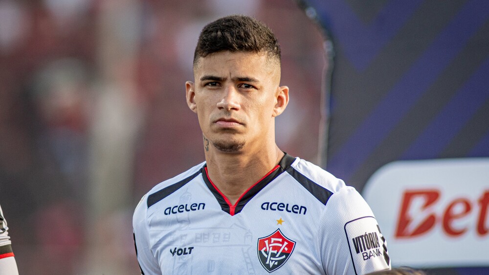 Imagem - Remo anuncia contratação de Camutanga, ex-Vitória