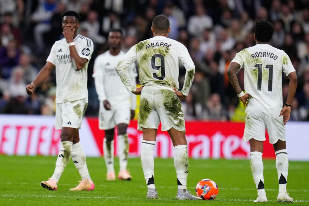 Imagem - Arsenal x Real Madrid: saiba o horário e onde assistir ao clássico pela Champions League