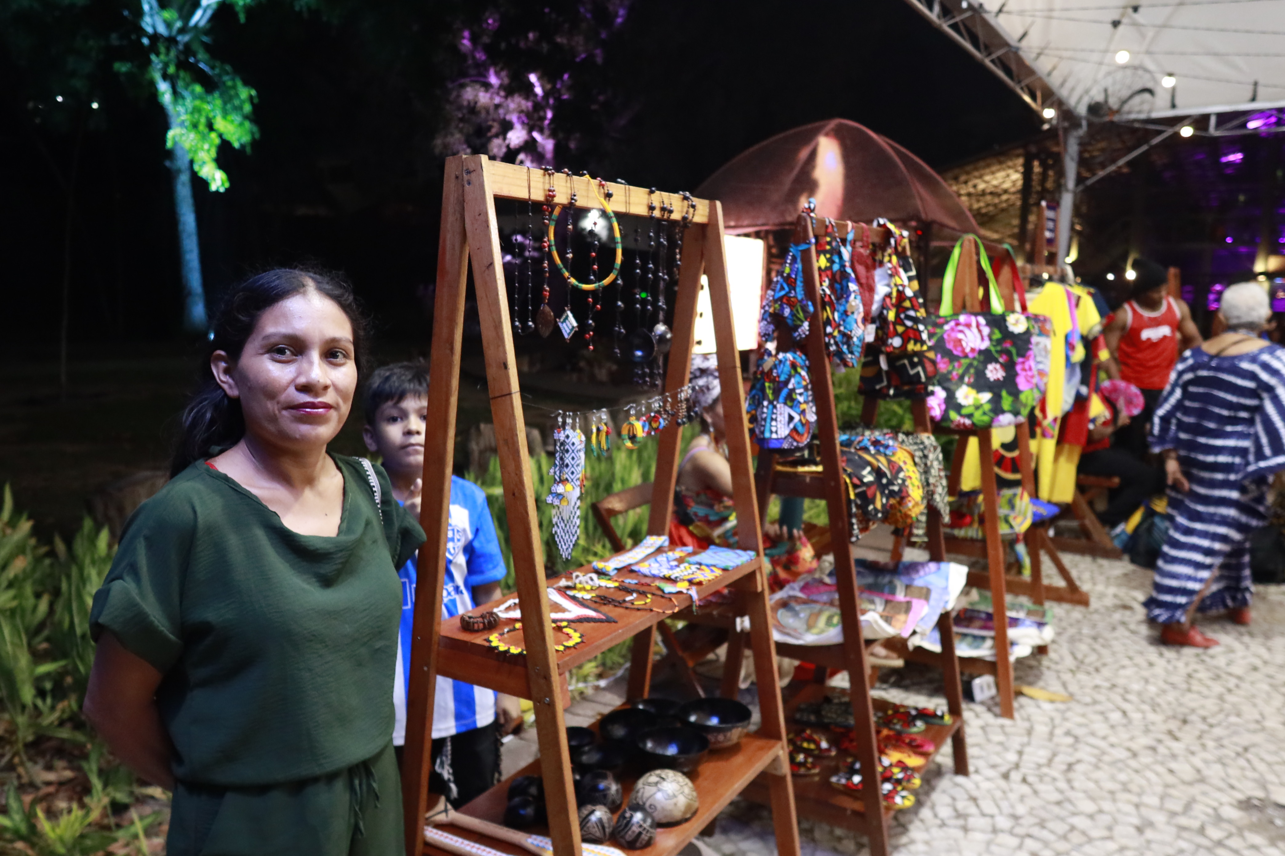 Imagem - Sebrae promove encontro com empreendedores da economia criativa paraense