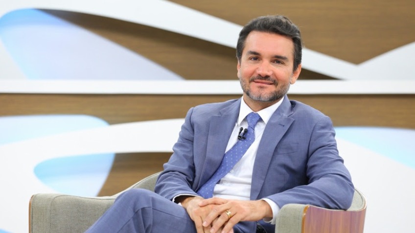 Imagem - 'Respeitamos Caiado, mas a maioria quer reeleição de Lula', diz Celso Sabino