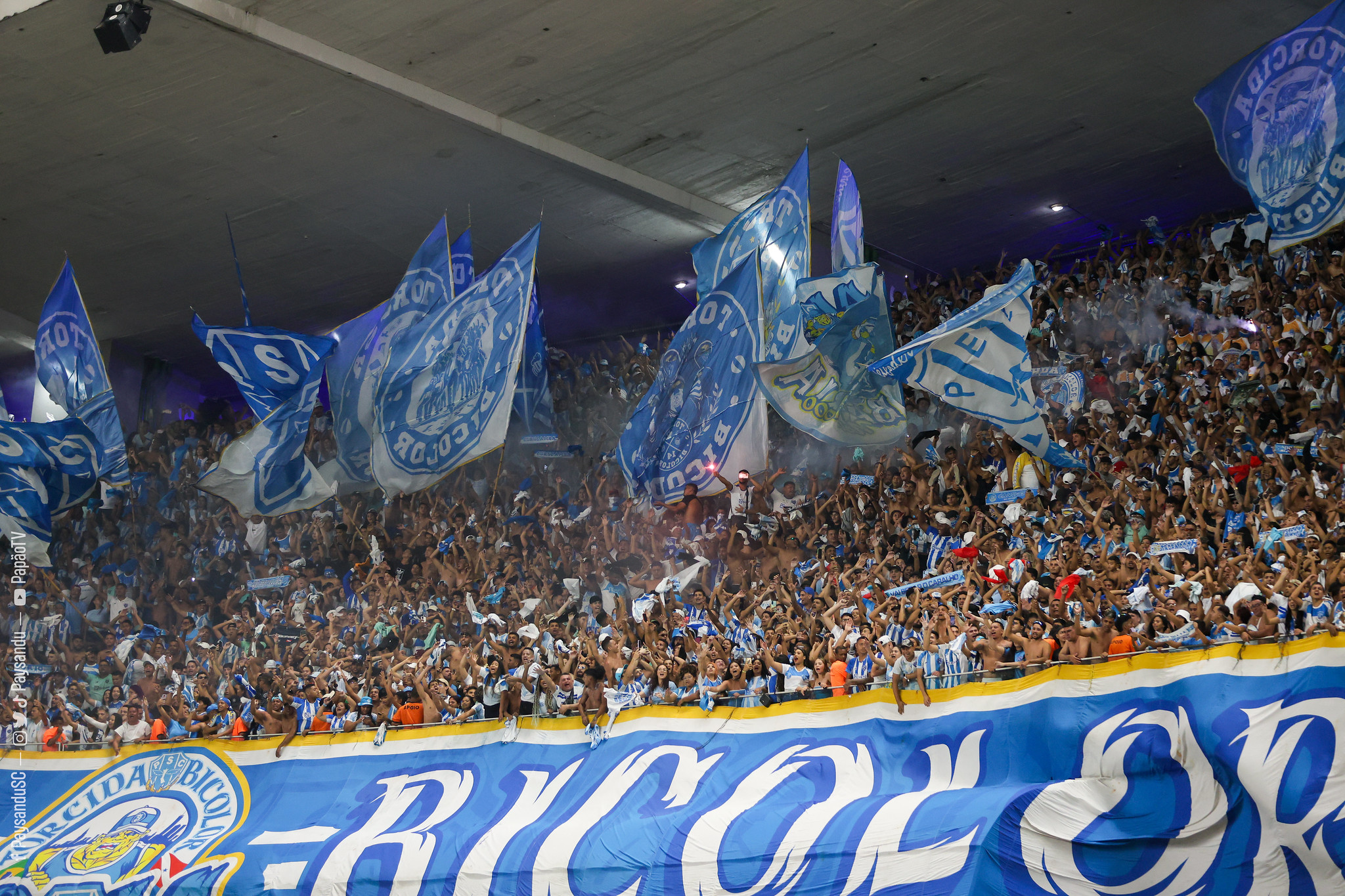 Imagem - Paysandu: mais de 25 mil ingressos são vendidos para final da Copa Verde