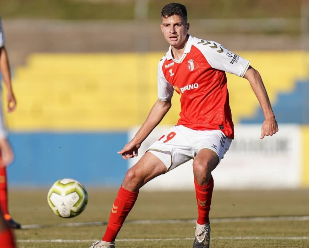 Imagem - Remo acerta contratação de volante destaque do Primavera-SP