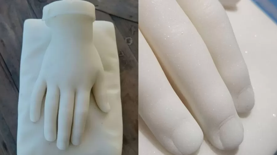 Imagem - Mulher paga US$ 3 em escultura e descobre que peça é raridade do século 19