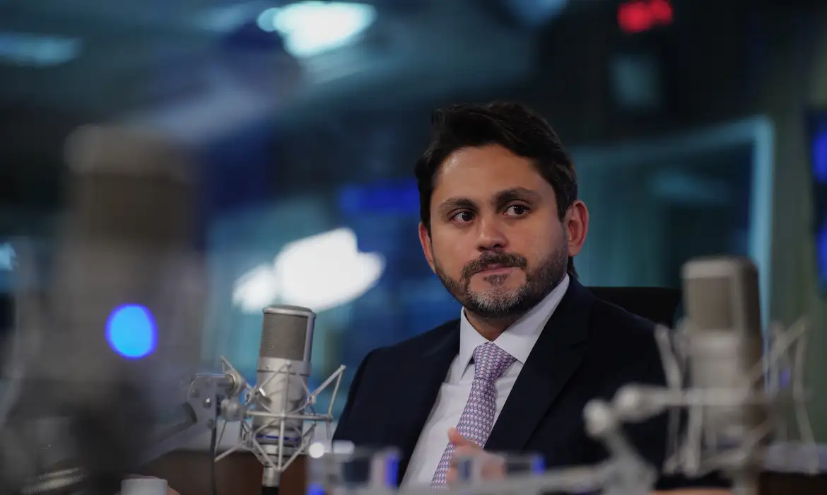 Imagem - Ministro das Comunicações pede demissão após denúncia da PGR sobre desvio de emendas