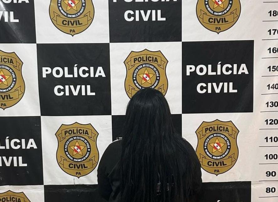(O crime aconteceu em 2020, quando o padrasto engravidou a enteada de 11 anos.)
