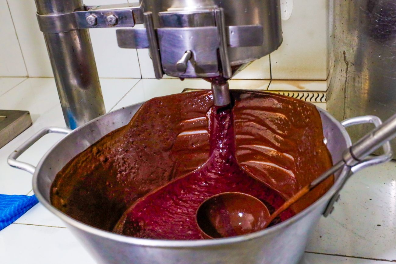 Imagem - Preço do açaí tem alta de mais de 50% no primeiro trimestre de 2025 em Belém, diz pesquisa