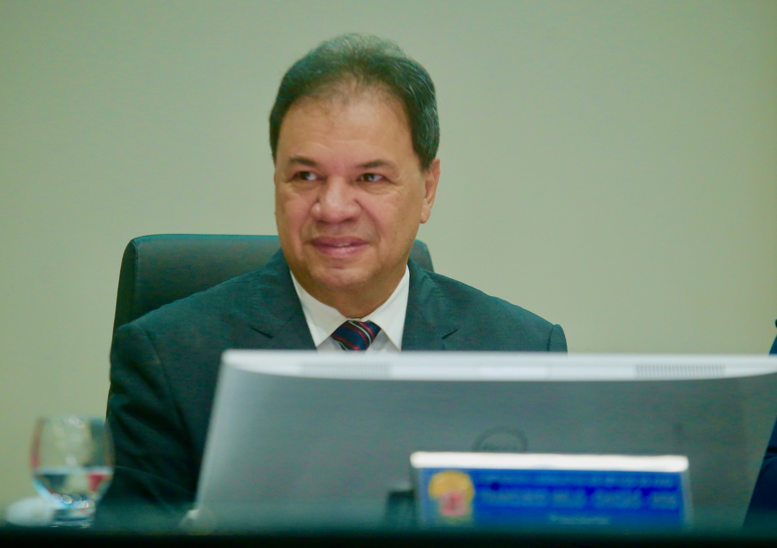 Imagem - Empréstimo aprovado na Alepa garante investimentos para todo o Estado