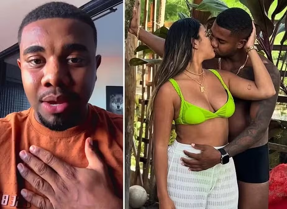 Imagem - Campeão do BBB24, Davi Brito revela que vai ser pai