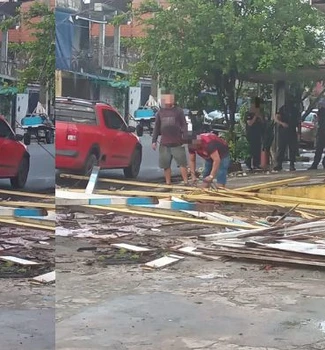 Imagem - Escola de samba de Belém consegue terreno de volta após ação na Justiça