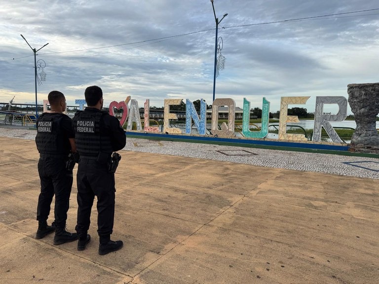 Imagem - No Pará, homem é preso em operação de combate a exploração sexual infantil online