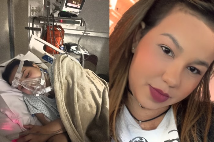 Imagem - Paciente alvo de piadas fez carta com último desejo antes de morrer