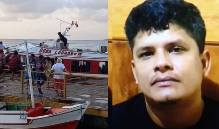 Imagem - Em Belém, Justiça decide que comandante da lancha Dona Lourdes II vai a júri popular