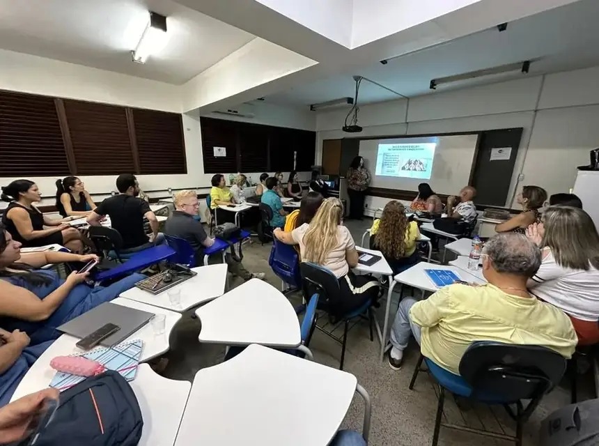 Imagem - Uepa inscreve para seleção de Doutorado Profissional em Ensino em Saúde na Amazônia