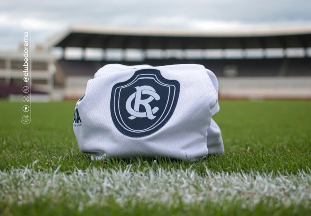 Imagem - Remo oficializa três contratações para temporada; veja