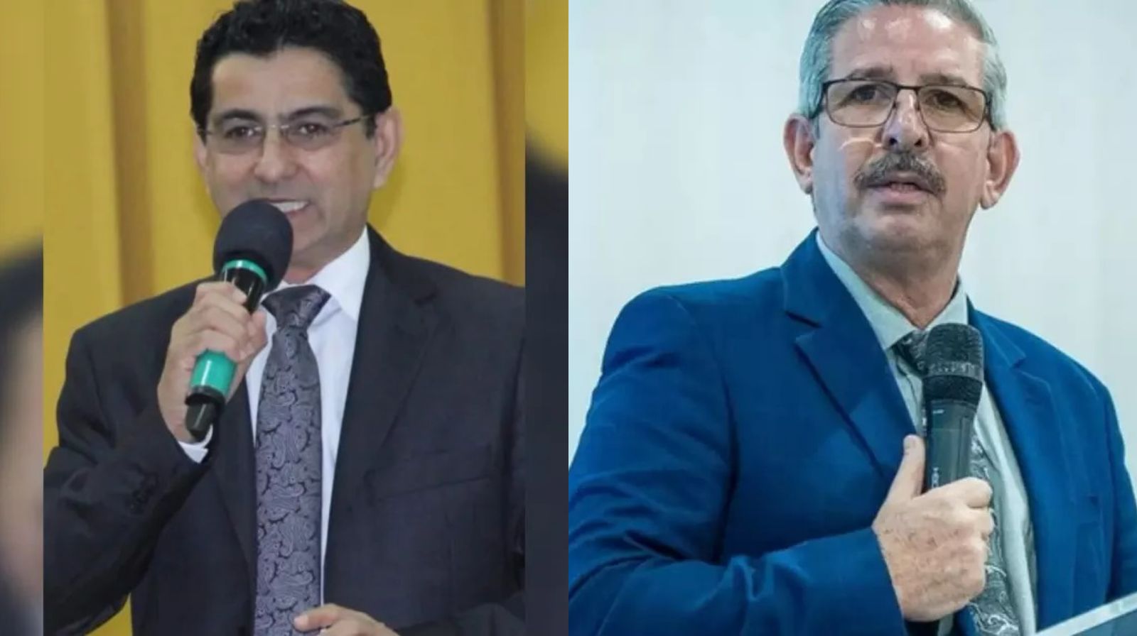 Imagem - Vídeo: novo presidente da Assembleia de Deus toma posse em Tucuruí, após renúncia de Riter Marques