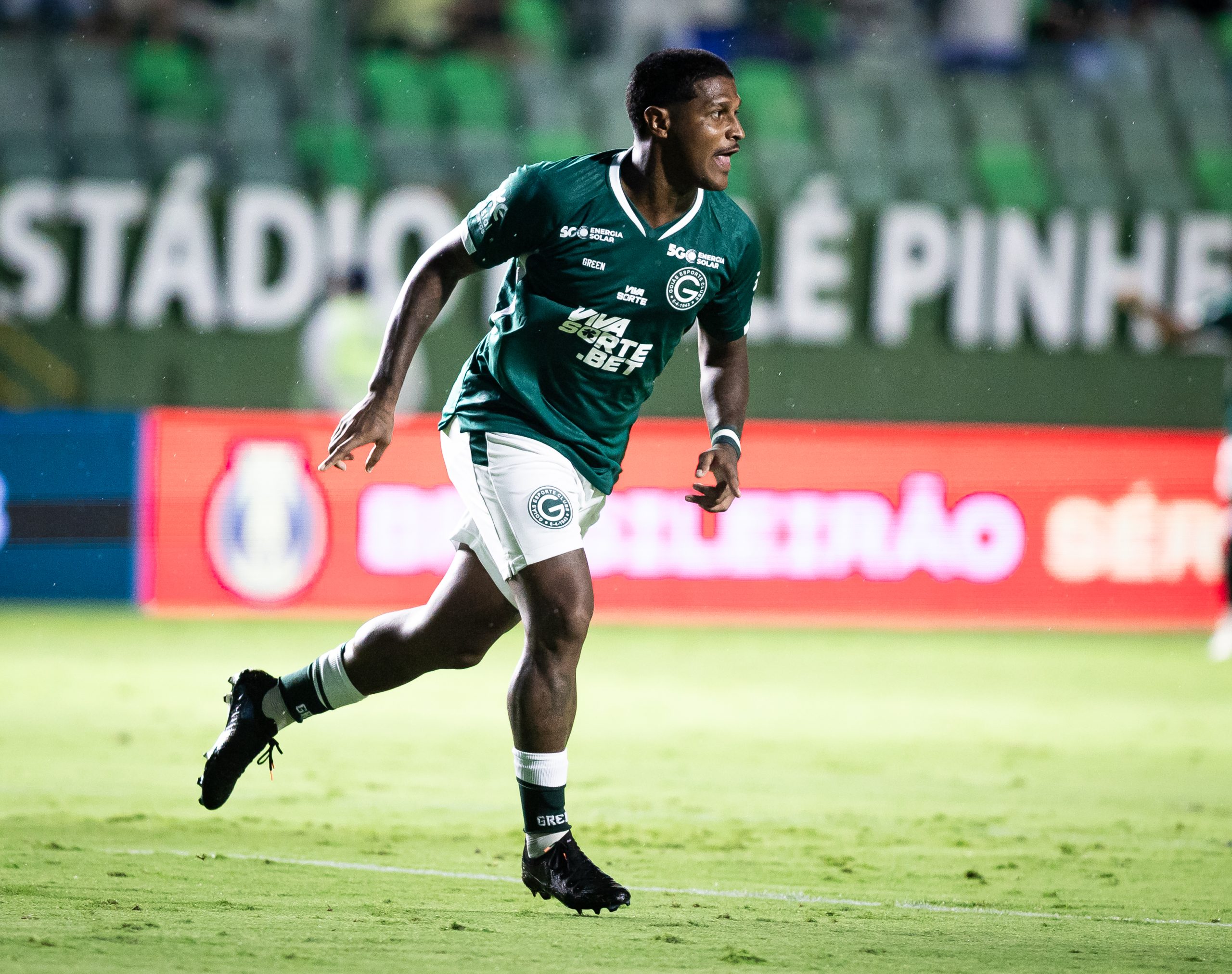 Imagem - Rodrigo Andrade provoca Remo e exalta Paysandu após final da Copa Verde: 'O melhor do Norte'