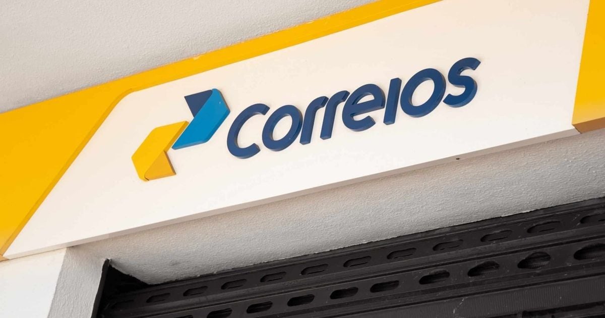 Aposentados e pensionistas poderão realizar serviços diretamente nas agências dos Correios.