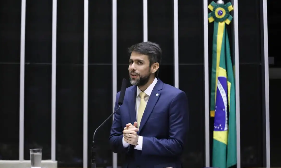 Imagem - Governo confirma Pedro Lucas como novo ministro das Comunicações