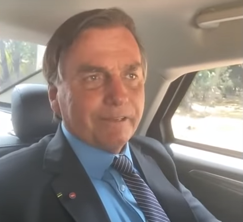 Jair Bolsonaro