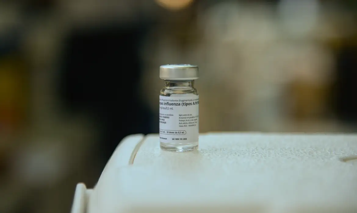 Imagem - Vacinas mais modernas podem prevenir nova pandemia