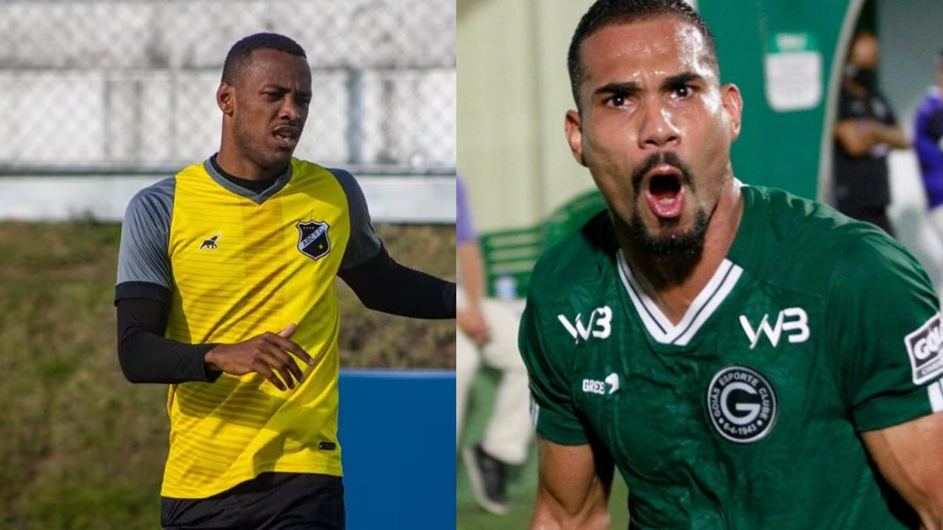 Imagem - Remo anuncia oficialmente lateral Pedro Costa e volante Madison