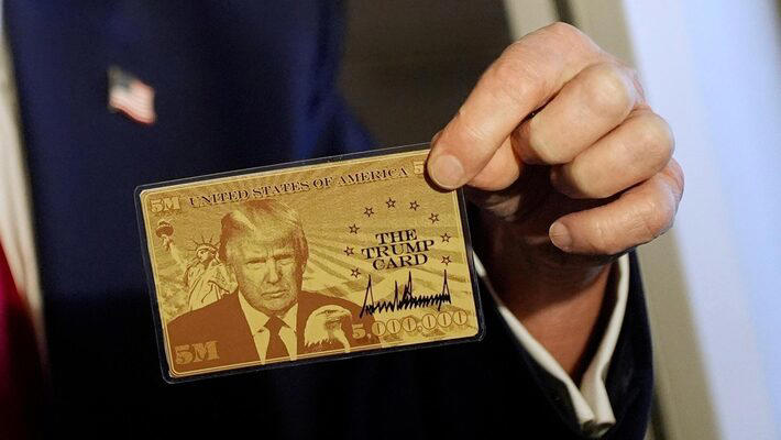 Imagem - Governo Americano começará a vender visto de residência 'gold card' por US$ 5 mi