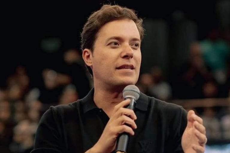 Imagem - De olho no público evangélico, Globo negocia com igreja de André Valadão