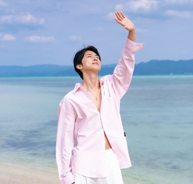 Imagem - Astro de k-pop faz show em Belém; assista