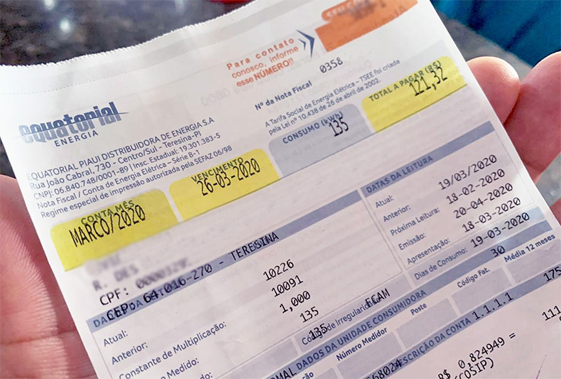 Imagem - Mais de 650 mil paraenses podem se inscrever para pagar menos energia
