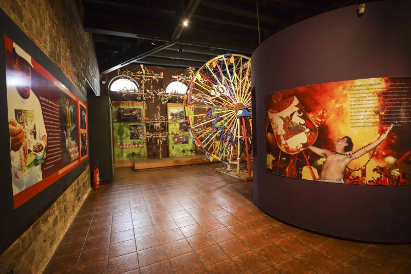 Imagem - Museus e memoriais do Estado terão entrada gratuita aos domingos e feriados