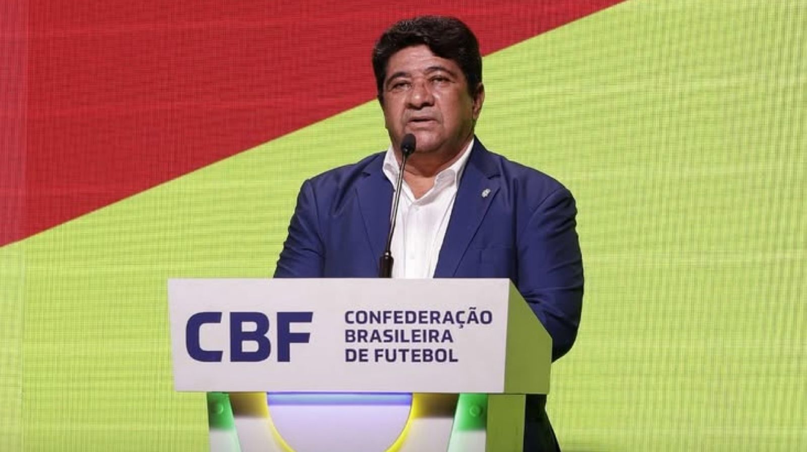 Imagem - Presidente da CBF é blindado por ‘bancada da bola’ e amplia poder com casa de lobby em Brasília