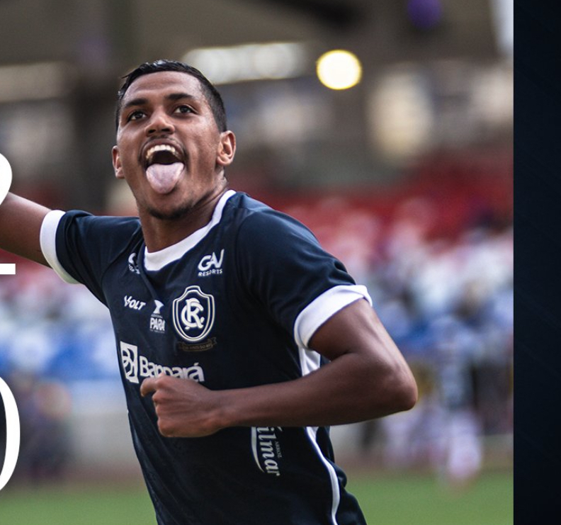 Imagem - Remo vence o América-MG e conquista a primeira vitória na Série B