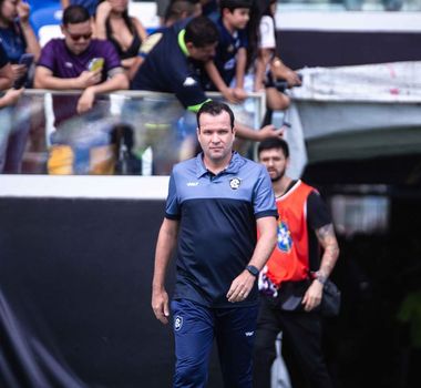 Imagem - Paulista adota postura amena sobre arbitragem: 'erros acontecem, não só com o Remo'