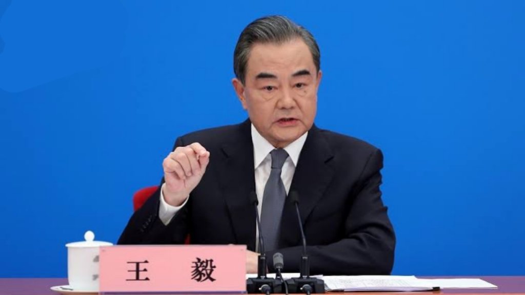 Imagem - China rebate governo Trump e diz que América Latina 'não é quintal de ninguém'