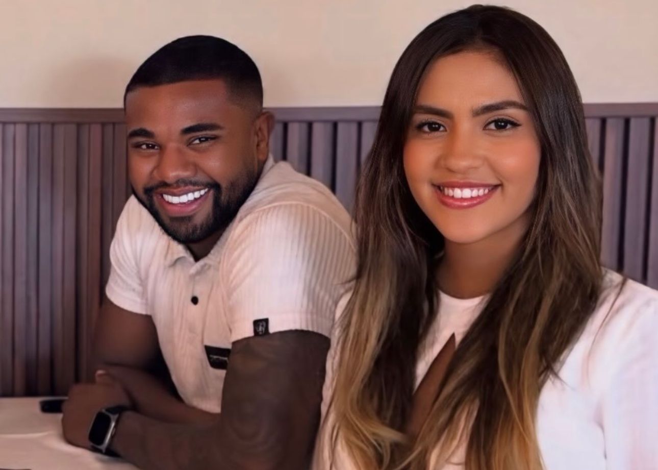 Imagem - Ex-namorada de Davi Brito perdeu bebê, diz assessoria