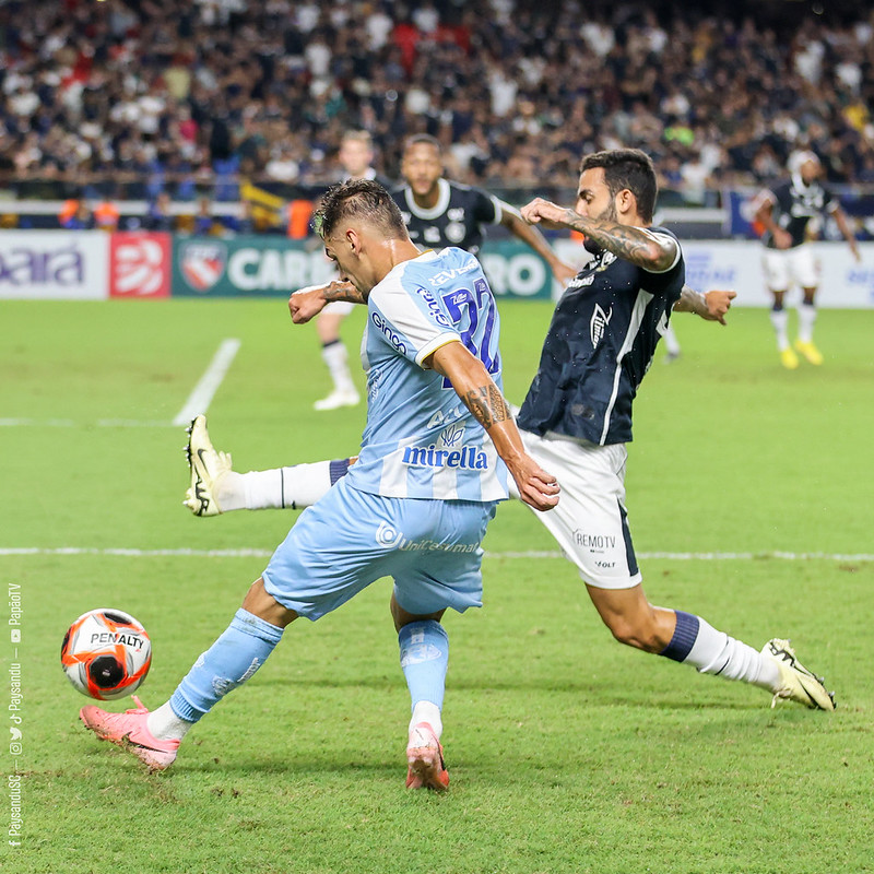 Imagem - CBF divulga tabela detalhada da Série B até a 11ª rodada; confira os jogos de Remo e Paysandu