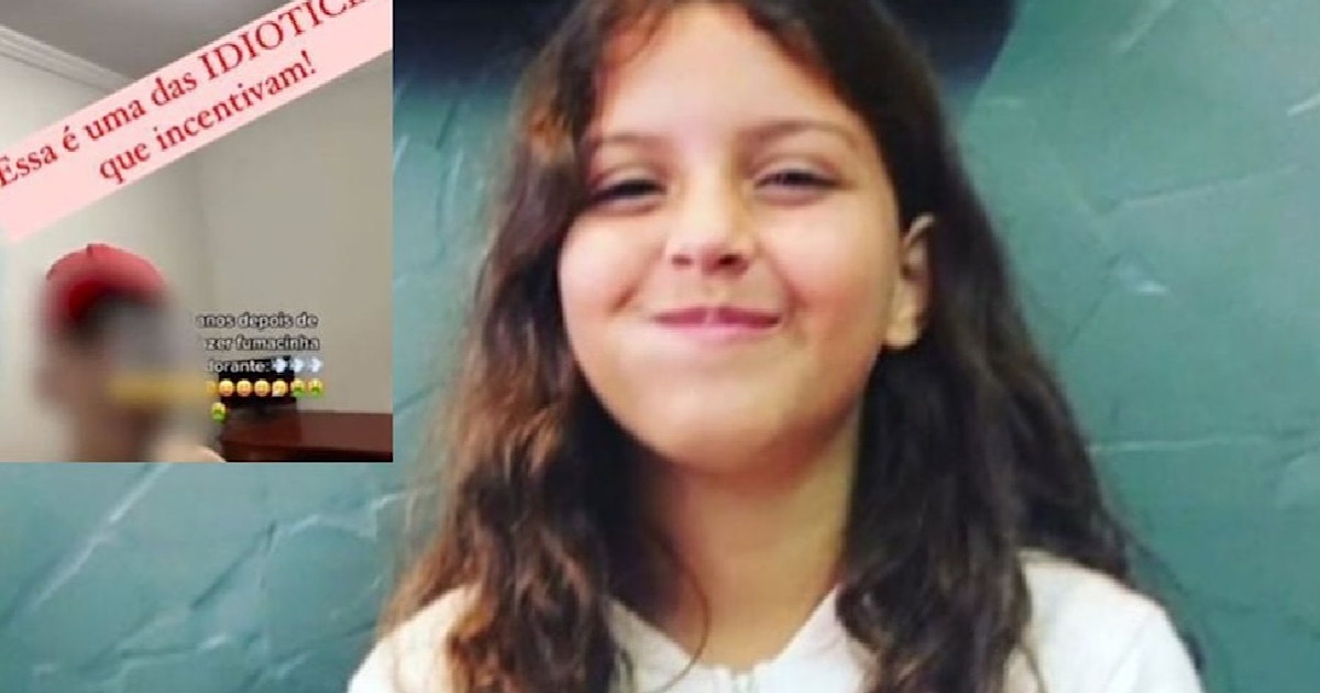 Imagem - ‘Desafio do desodorante’: menina de oito anos morre no DF após inalar produto