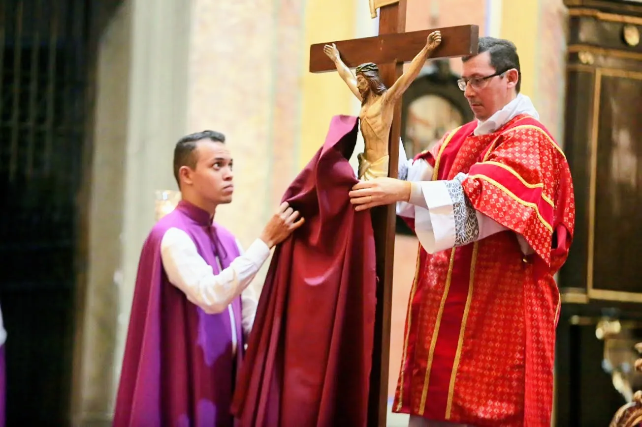 Imagem - Confira a programação para a Semana Santa deste ano em Belém