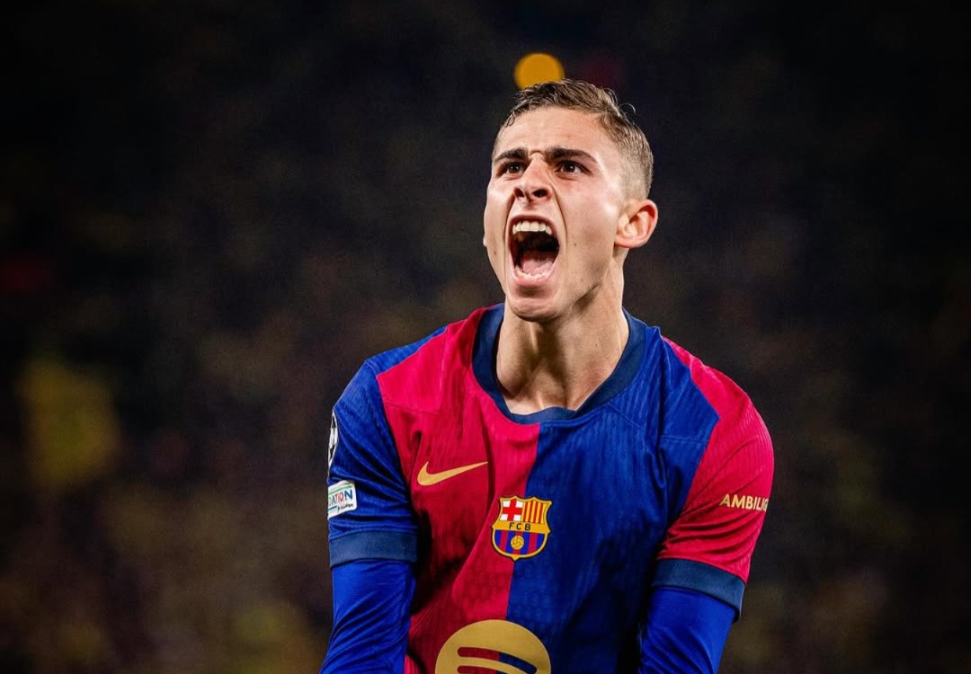 Imagem - Barcelona toma susto, mas segura pressão do Dortmund e vai à semifinal da Liga dos Campeões