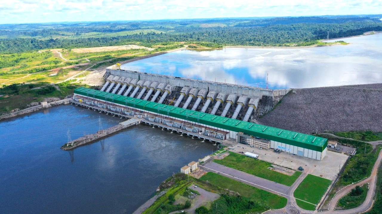 Imagem - Força Nacional é enviada para garantir segurança da Usina de Belo Monte junto com a PF, no Pará