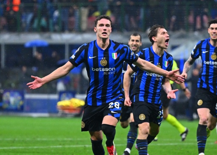 Imagem - Inter empata com o Bayern e reencontra Barcelona em semifinal da Liga dos Campeões após 15 anos