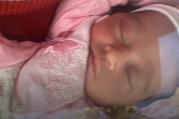 Imagem - O que se sabe sobre o caso da recém-nascida achada morta dentro de armário