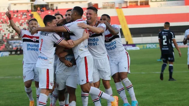 Imagem - Freguesia? Remo nunca venceu o Botafogo-SP e busca quebrar tabu na Série B