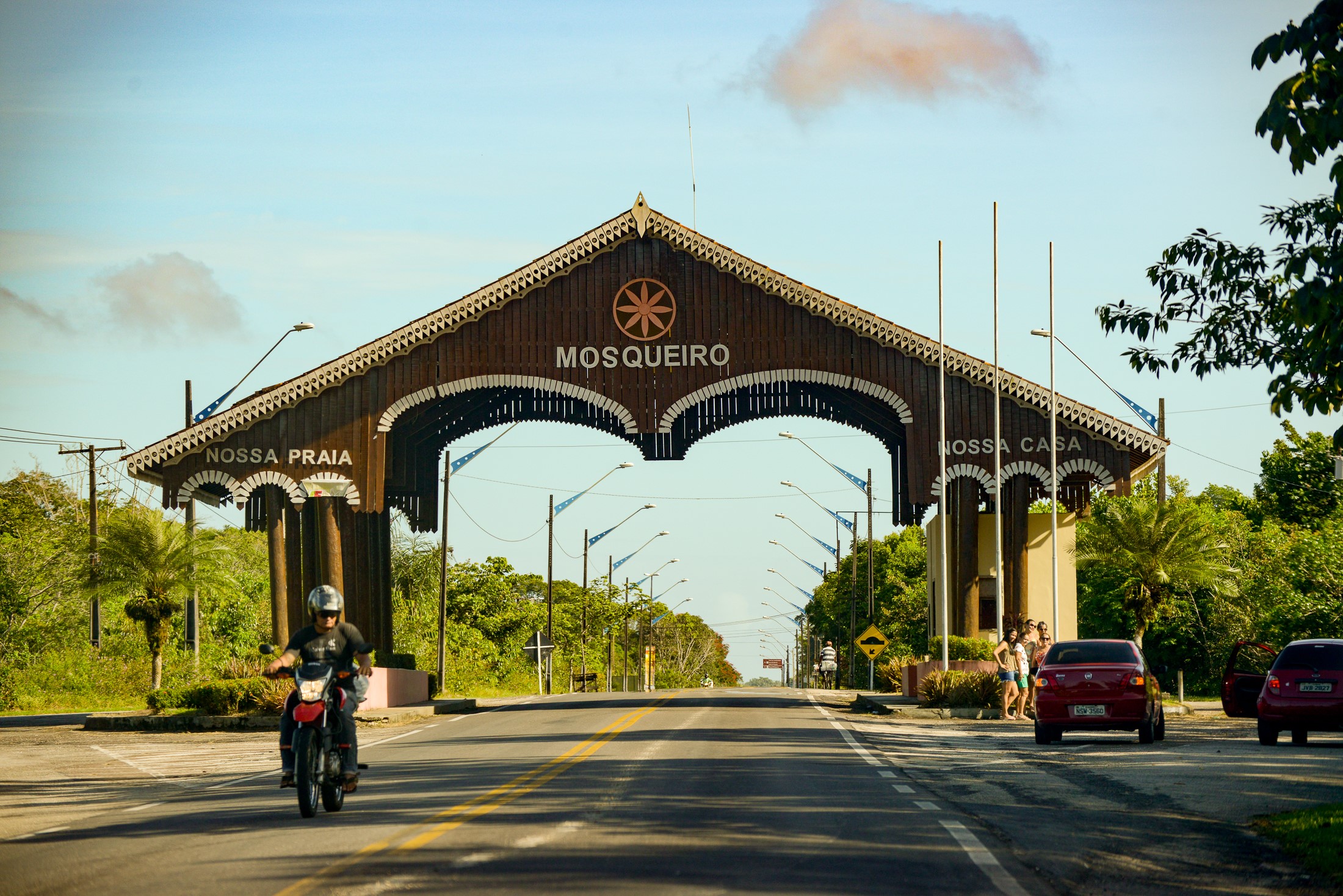 Imagem - Moradores organizam protesto na entrada de Mosqueiro nesta quinta-feira; entenda