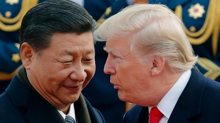 Imagem - Casa Branca diz que China está sujeita a tarifação de até 245% em caso de retaliação