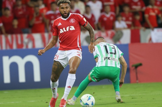Imagem - Internacional x Palmeiras: saiba o horário e onde assistir ao jogo pelo Brasileirão