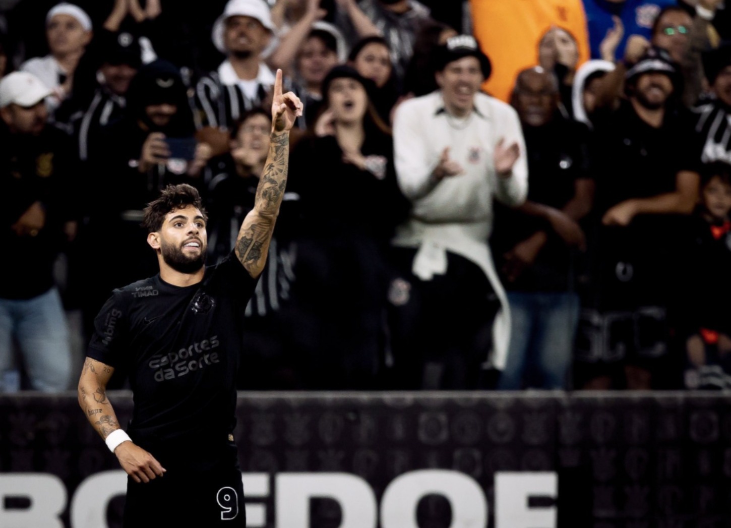 Imagem - Corinthians x Fluminense: saiba o horário e onde assistir ao jogo do Brasileirão