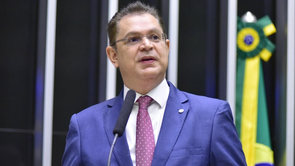 Imagem - Líder do PL discorda de criação de lei que reduz pena de condenados do 8 de Janeiro