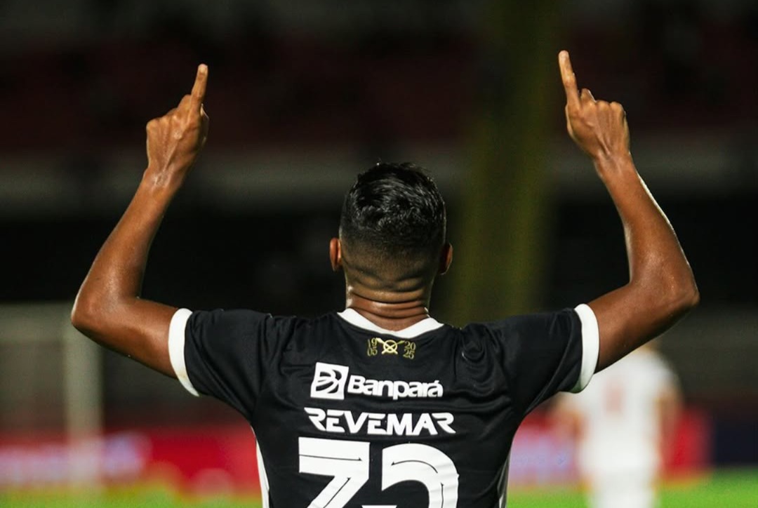 Imagem - Remo arranca empate suado com o Botafogo-SP na Série B